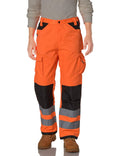 High-Visibility Orange Work Pant Y634490