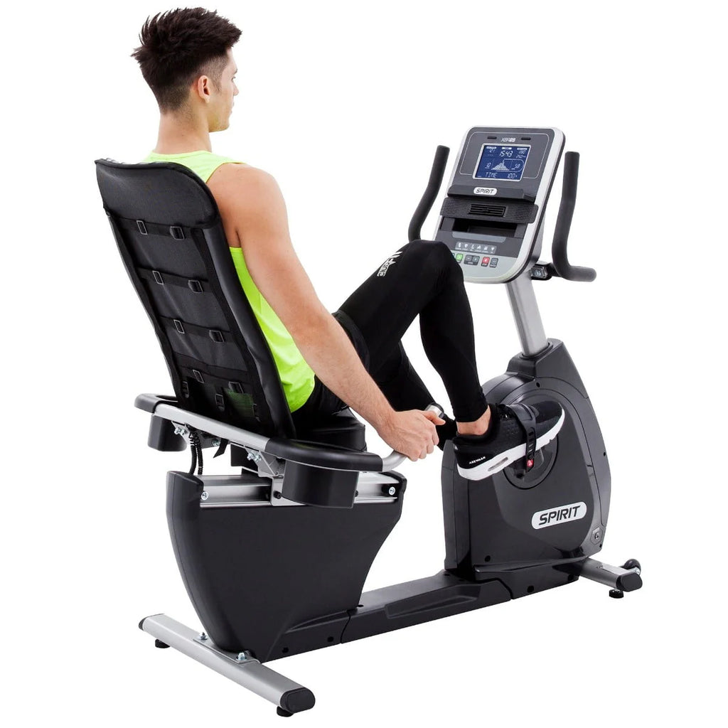 Recumbent Bike Q254930