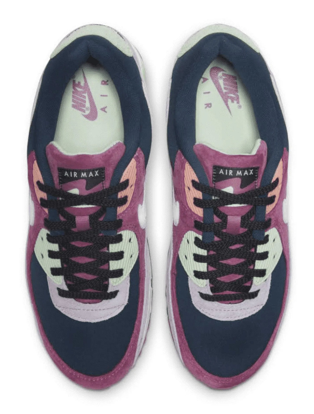 Running Shoes Z932
