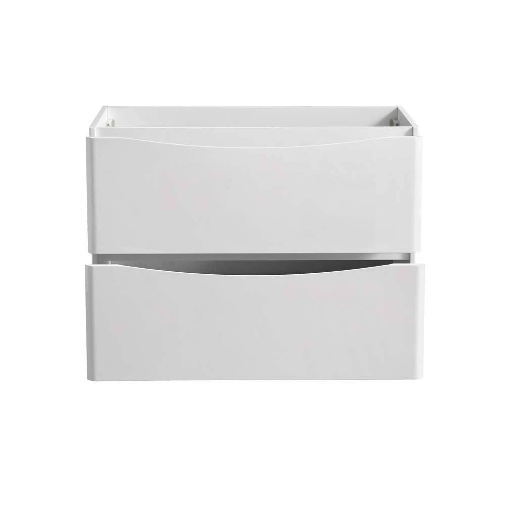 Rosewood Free Standing Bathroom Cabinet N462