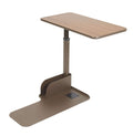 Left Side Overbed Table V454