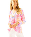 Pink Bohemian Top T150945
