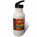 21 oz Sports Water Bottle Y32897