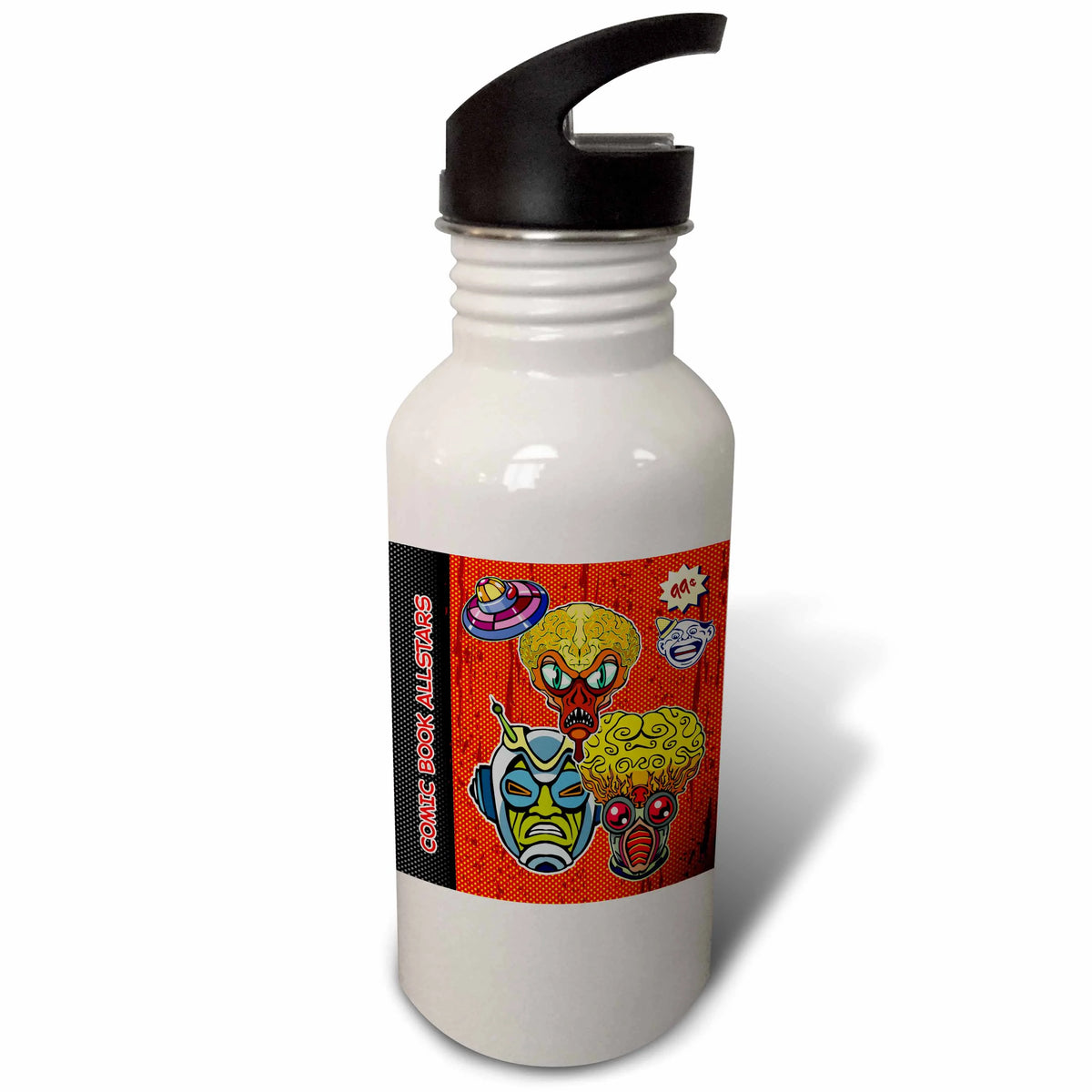 21 oz Sports Water Bottle Y32897
