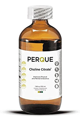 Choline Citrate 7.86 Ounce B99923