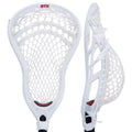 White Lacrosse Head M649703
