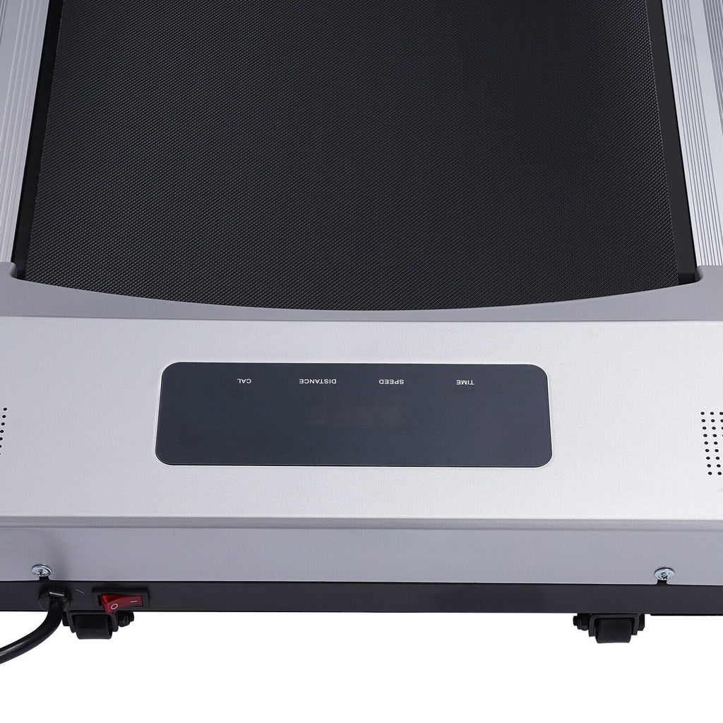 Portable Electric Treadmill Walking Pad Y5403