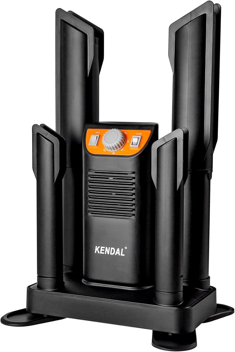 Portable Boot Dryer with Adjustable Tubes M4256