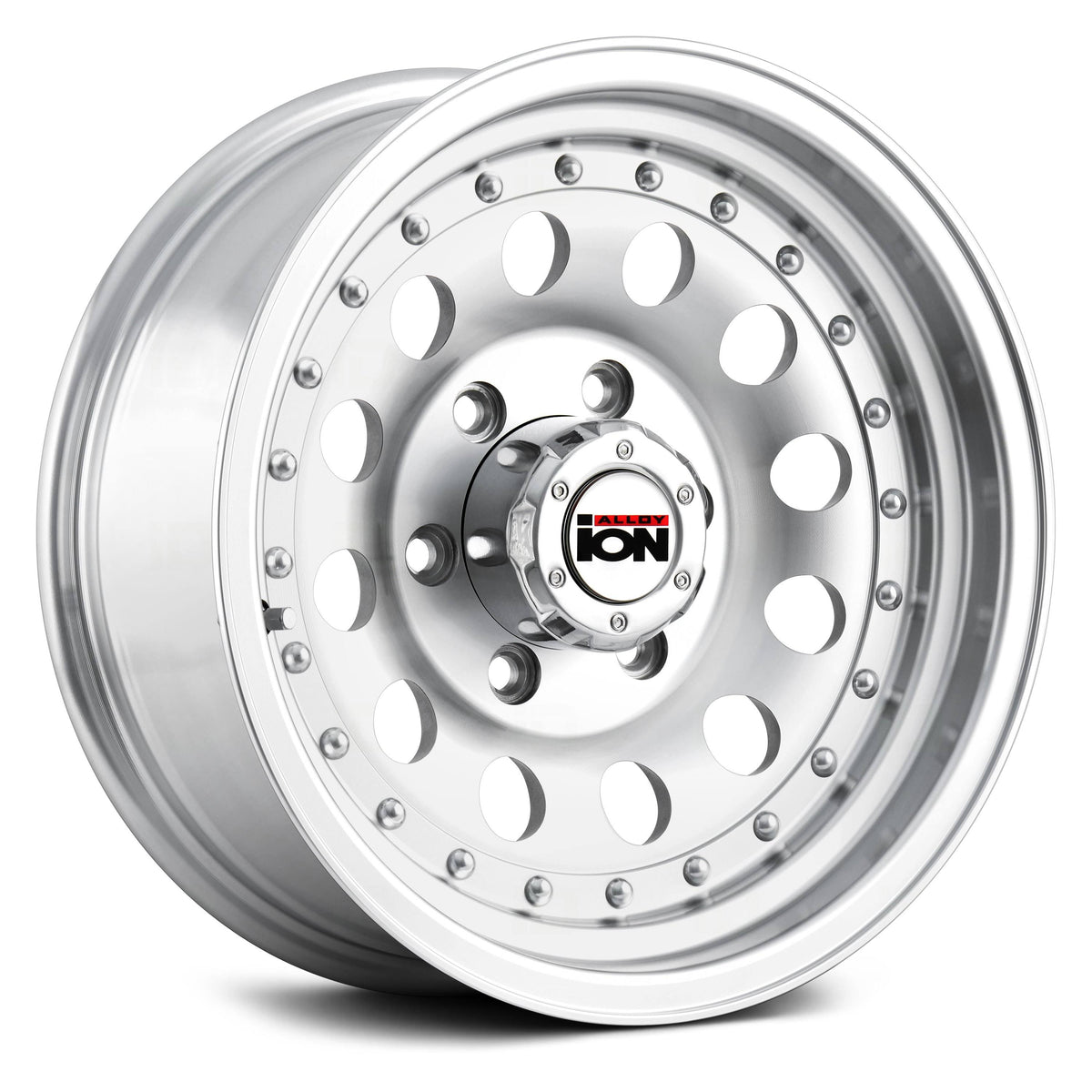 Machined Wheels S57043