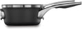 1.5 Quart Hard-Anodized Nonstick Sauce Pan with Lid U50245