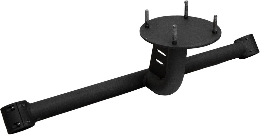 Spare Tire Carrier Mounting Kit for Polaris RZR XP 1000 F4512