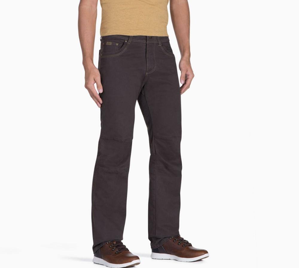 Espresso Men&s 33x32 Pant L32499