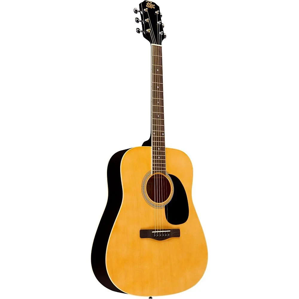 Dreadnought Acoustic Guitar Pack O952
