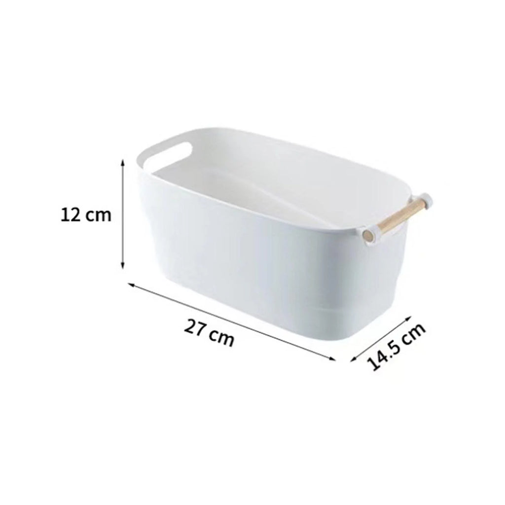 Nail Soaking Bowl Storage Box H14944