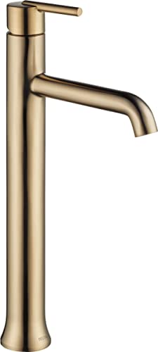 Matte Black 1 Hole Bathroom Faucet C551