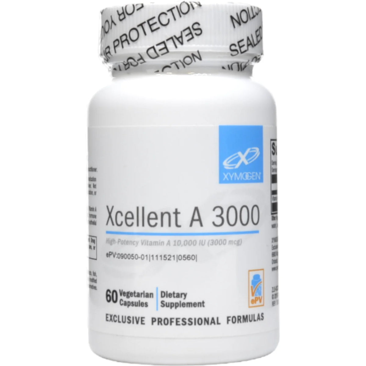 60 Capsules S965617