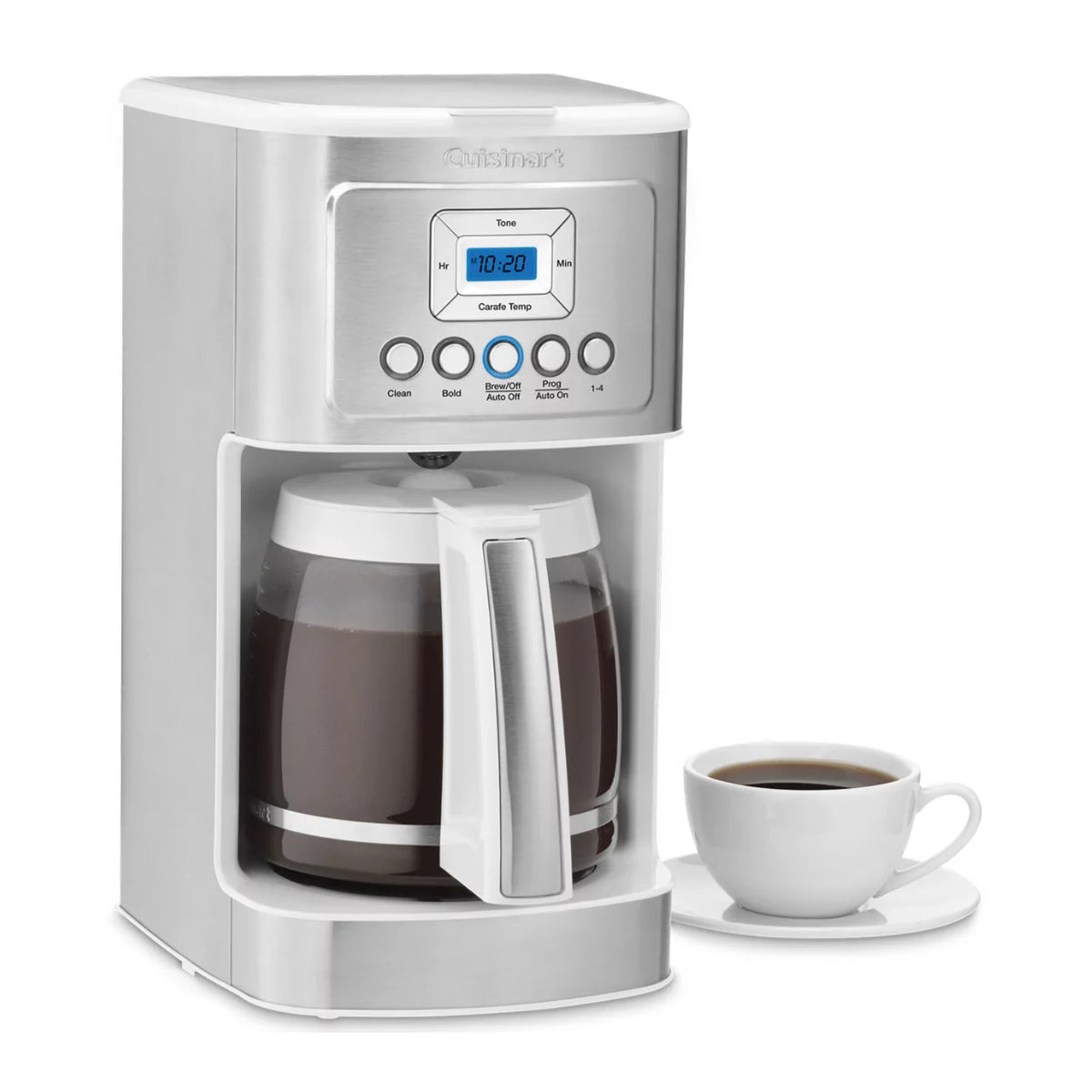 14-Cup Programmable Coffeemaker O390