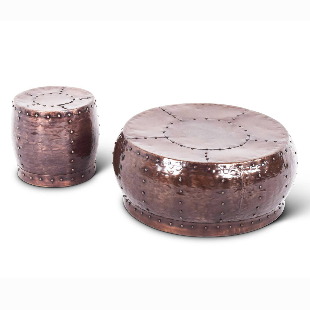 Round End Table C707943