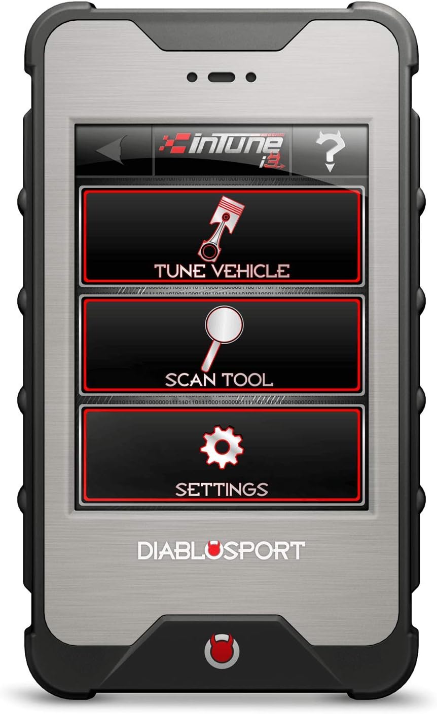 DiabloSport inTune i3 G32364
