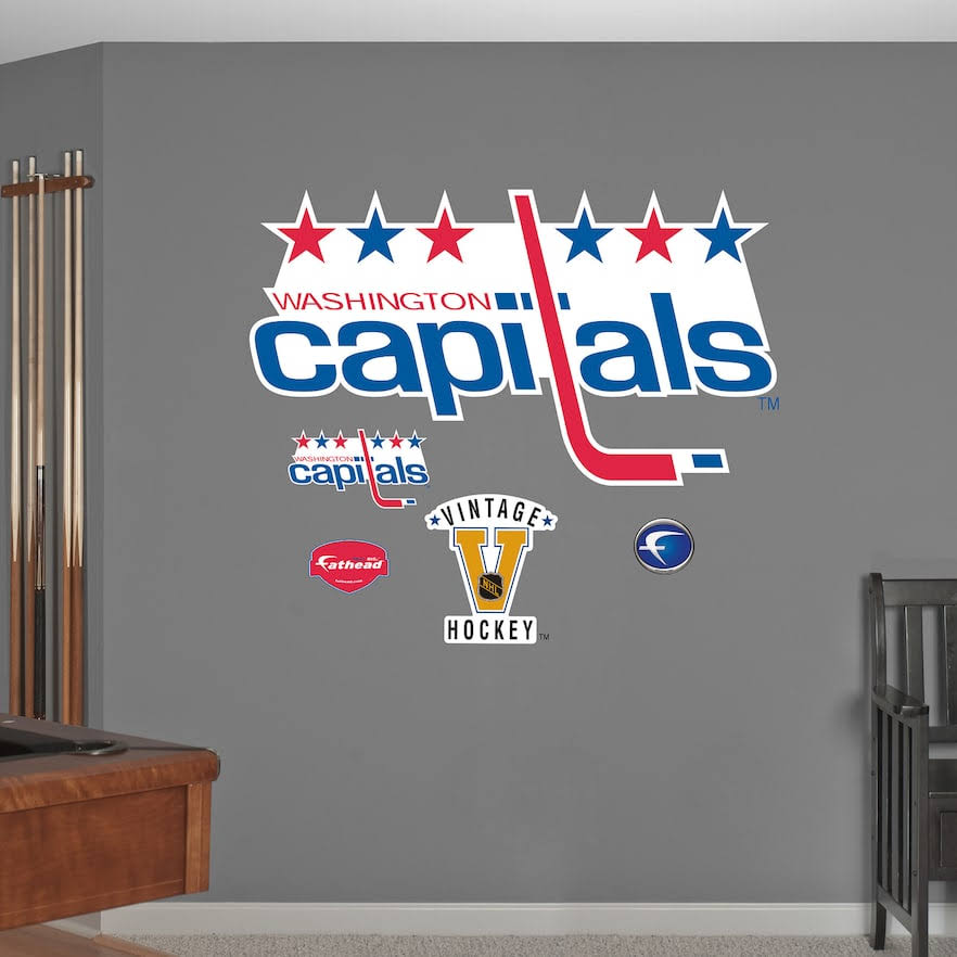 Fathead Logo I5900