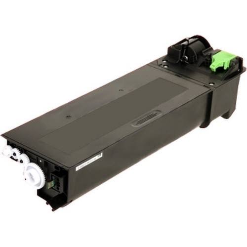 Black Toner Cartridge G462