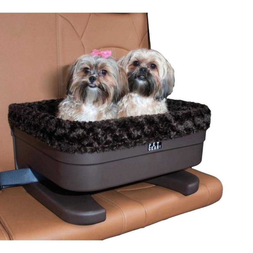 Bucket Booster Seat V439