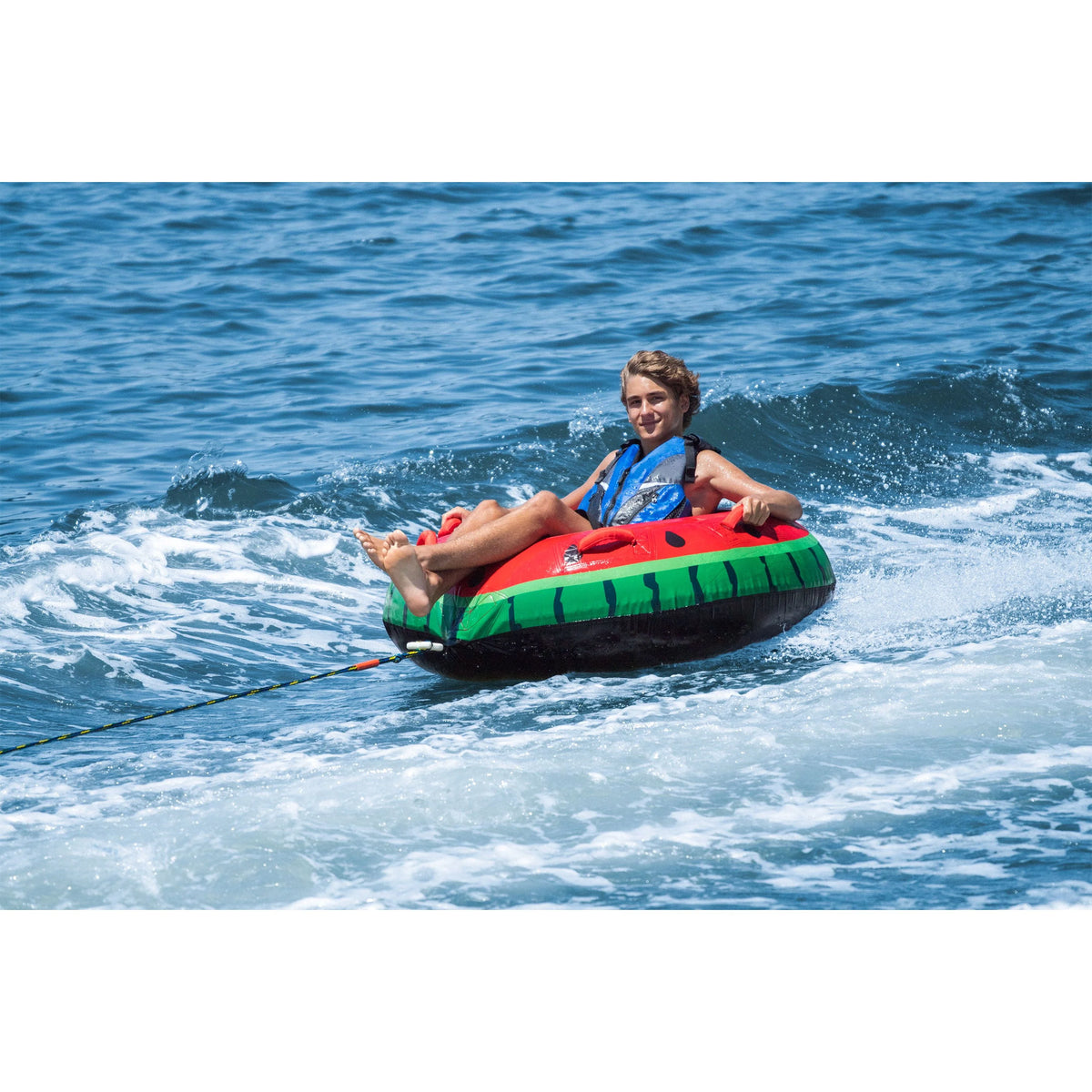 Watermelon Tube Towable G58174