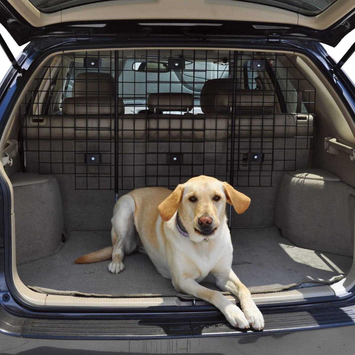SUV Car Pet Barrier T363