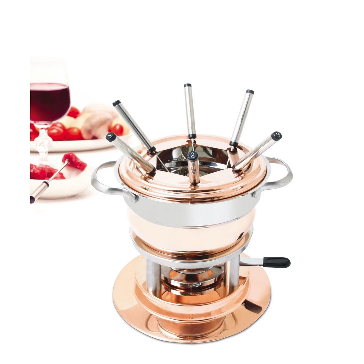 Cookware Set M964
