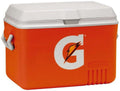48 Qt Plastic Ice Chest M308958