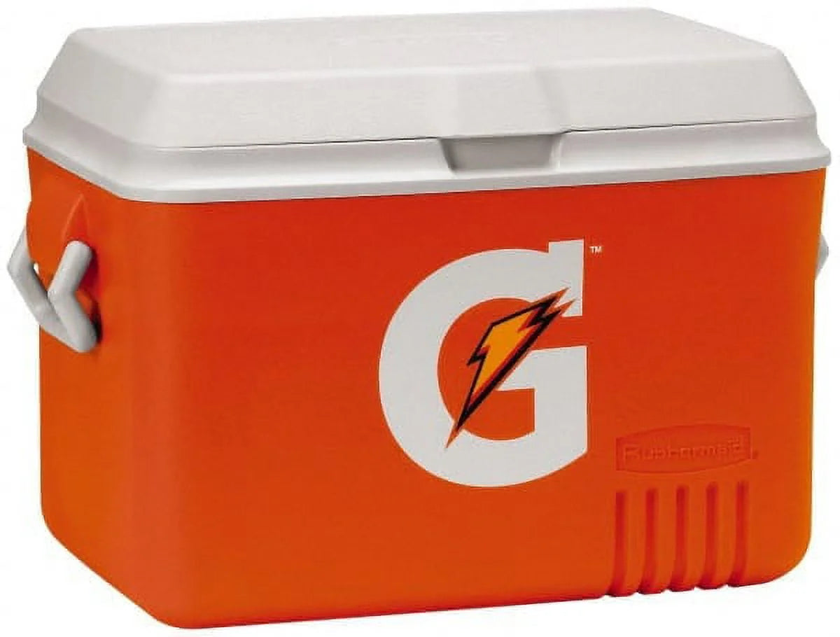 48 Qt Plastic Ice Chest M308958