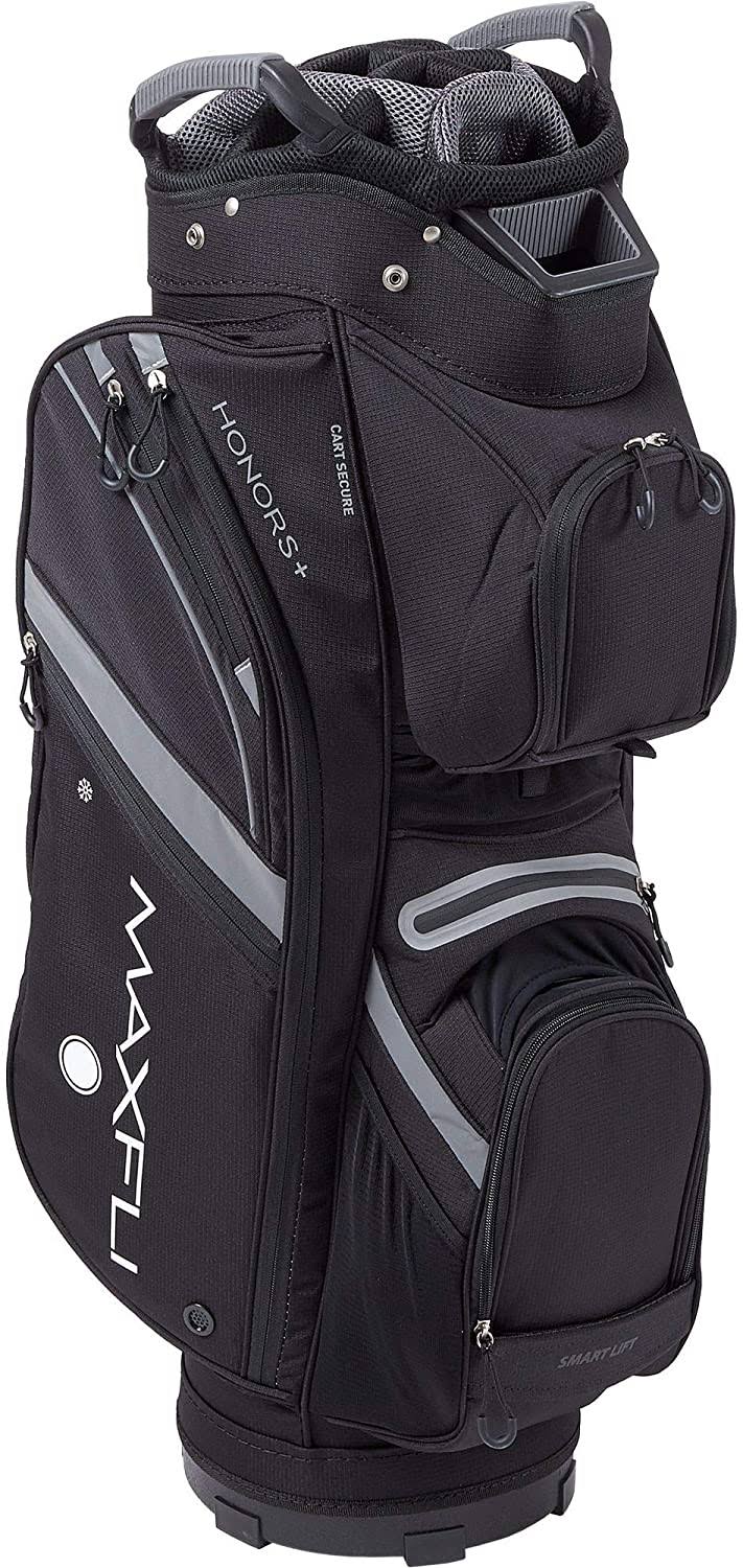 Golf Cart Bag Q520