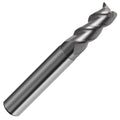 5.5mm 3 Flute 45° Helix Carbide End Mill T131