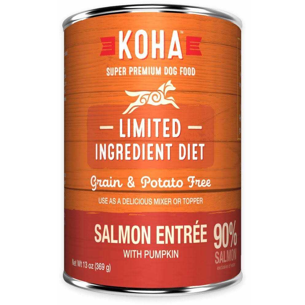 Limited Ingredient Diet Canned Dog Food D99764