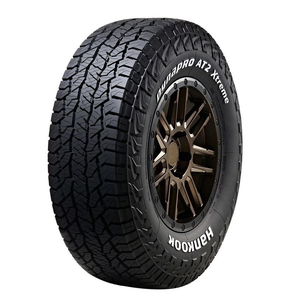 All Terrain 235/65R18 110H XL Light Truck Tire U5192