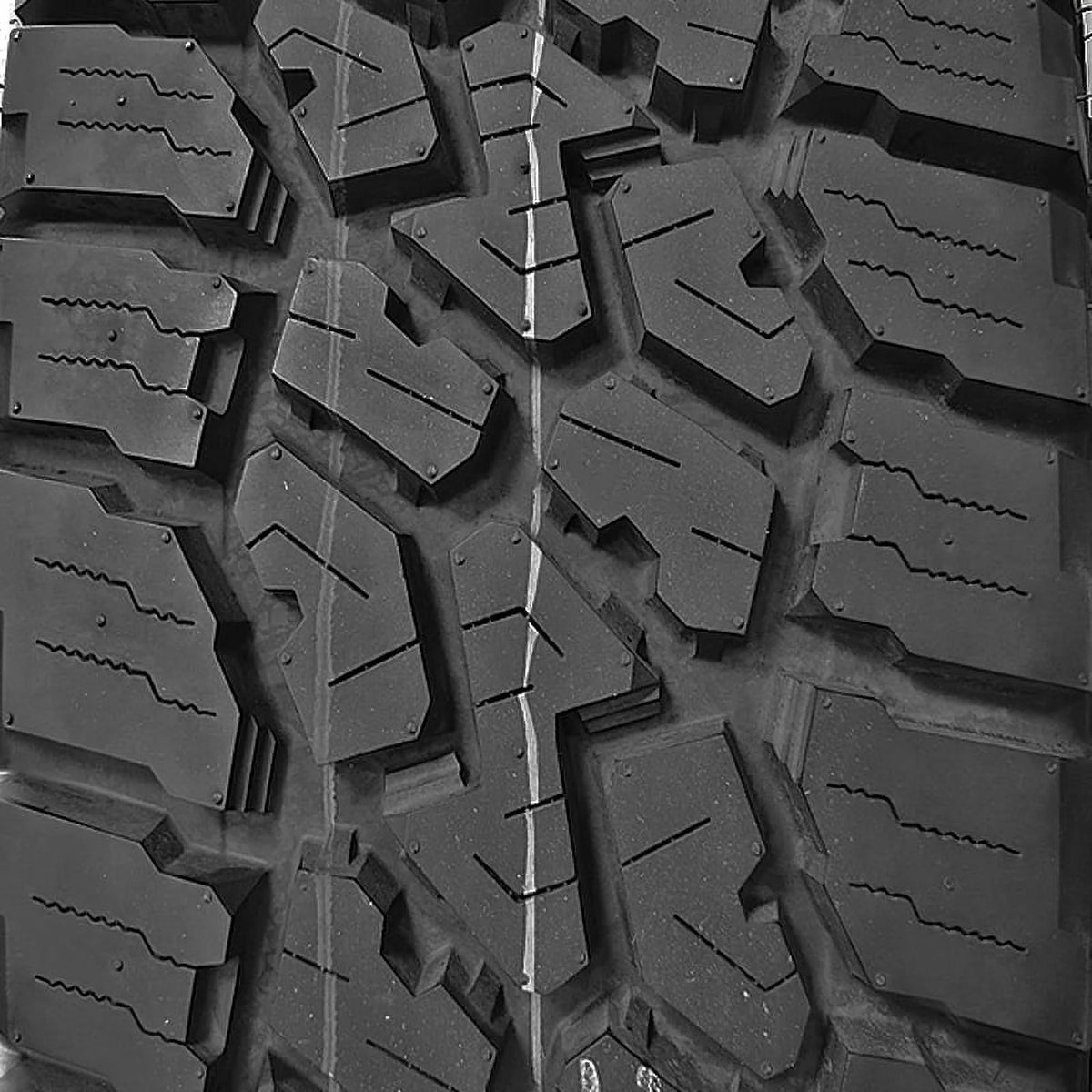 All Terrain Tire N937