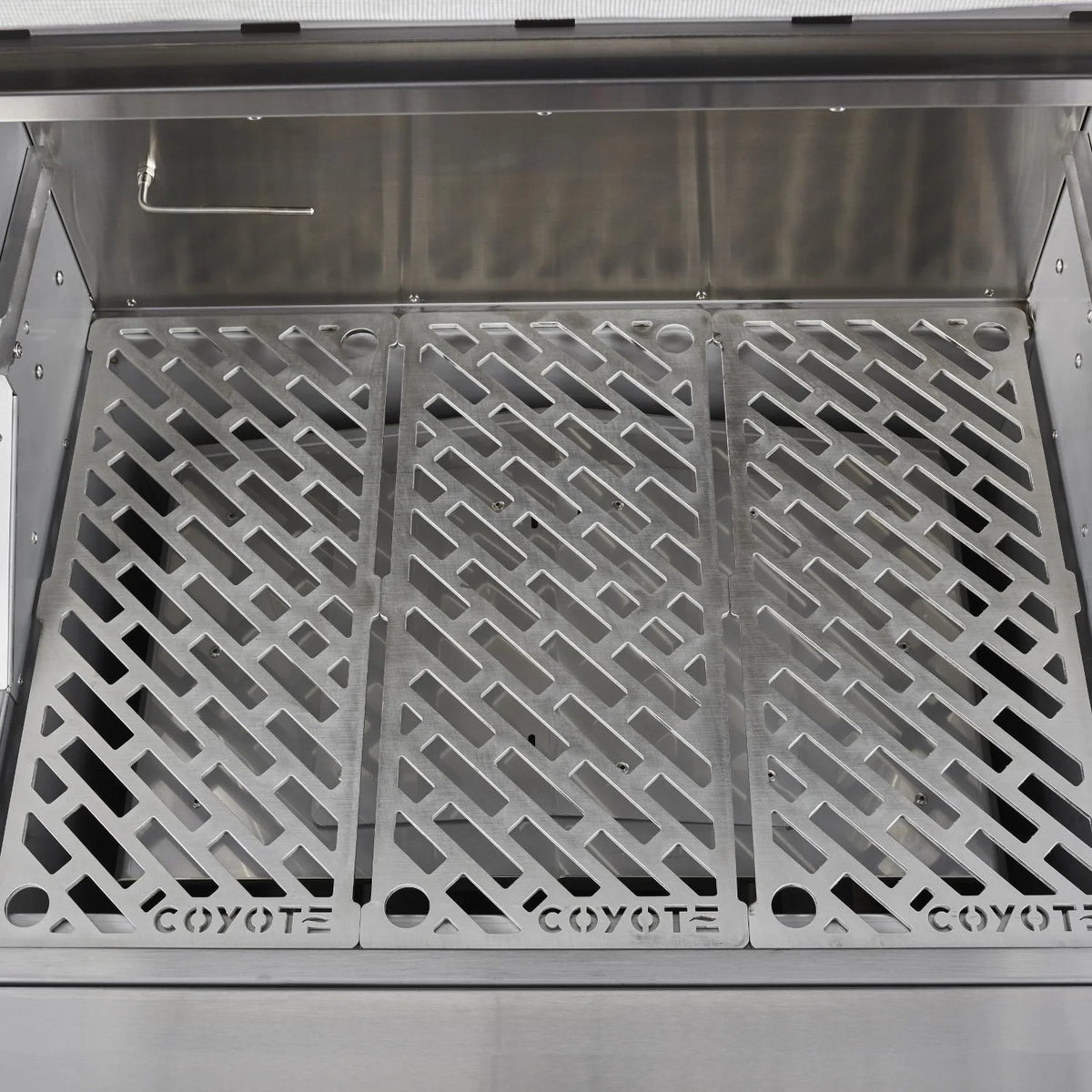 28-Inch Pellet Grill G371