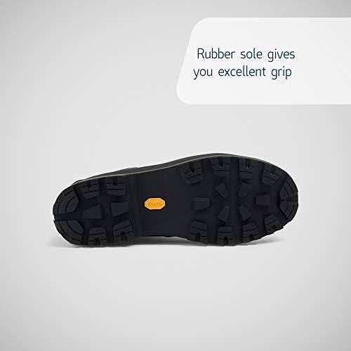 Brown GORE-TEX Hiking Boots H39873