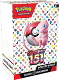 Pokemon TCG Booster Bundle C431