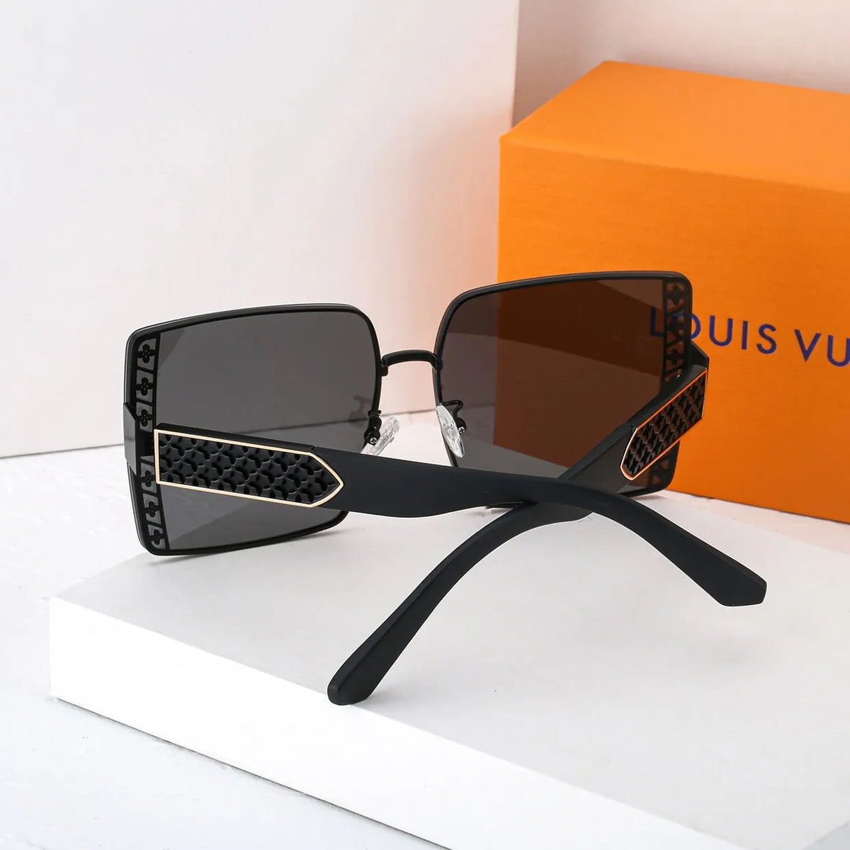 Luxury Polarized Sunglasses K341