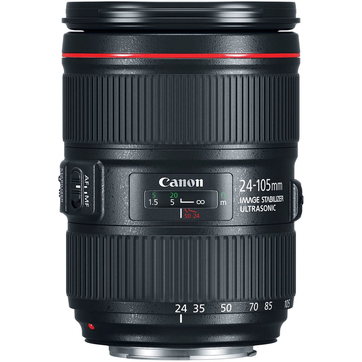 Canon EF 24-105mm f/4L IS II USM Lens I27893