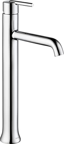 Matte Black 1 Hole Bathroom Faucet C551