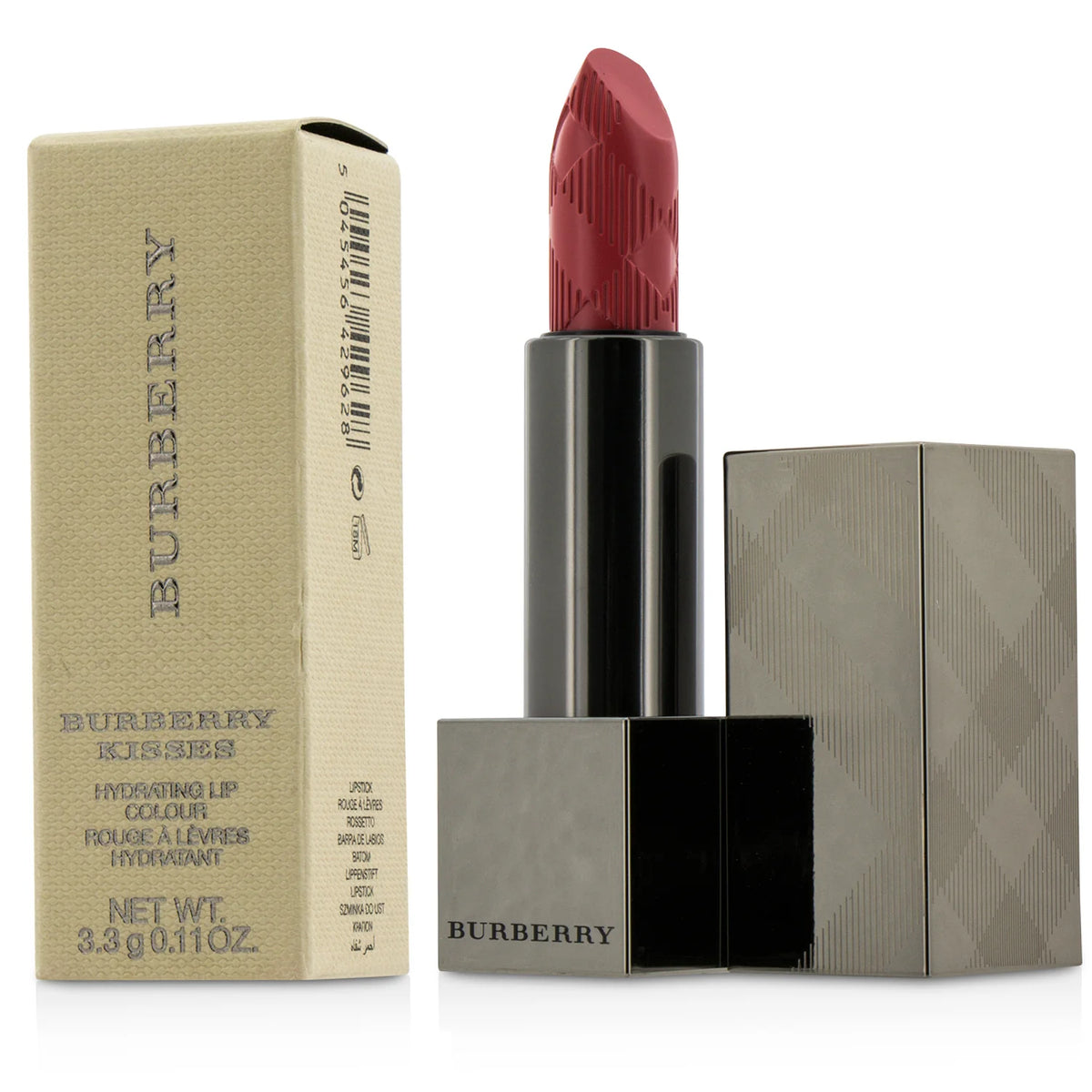 Hydrating Lip Colour - No. 01 Nude Beige 3.3g Z230