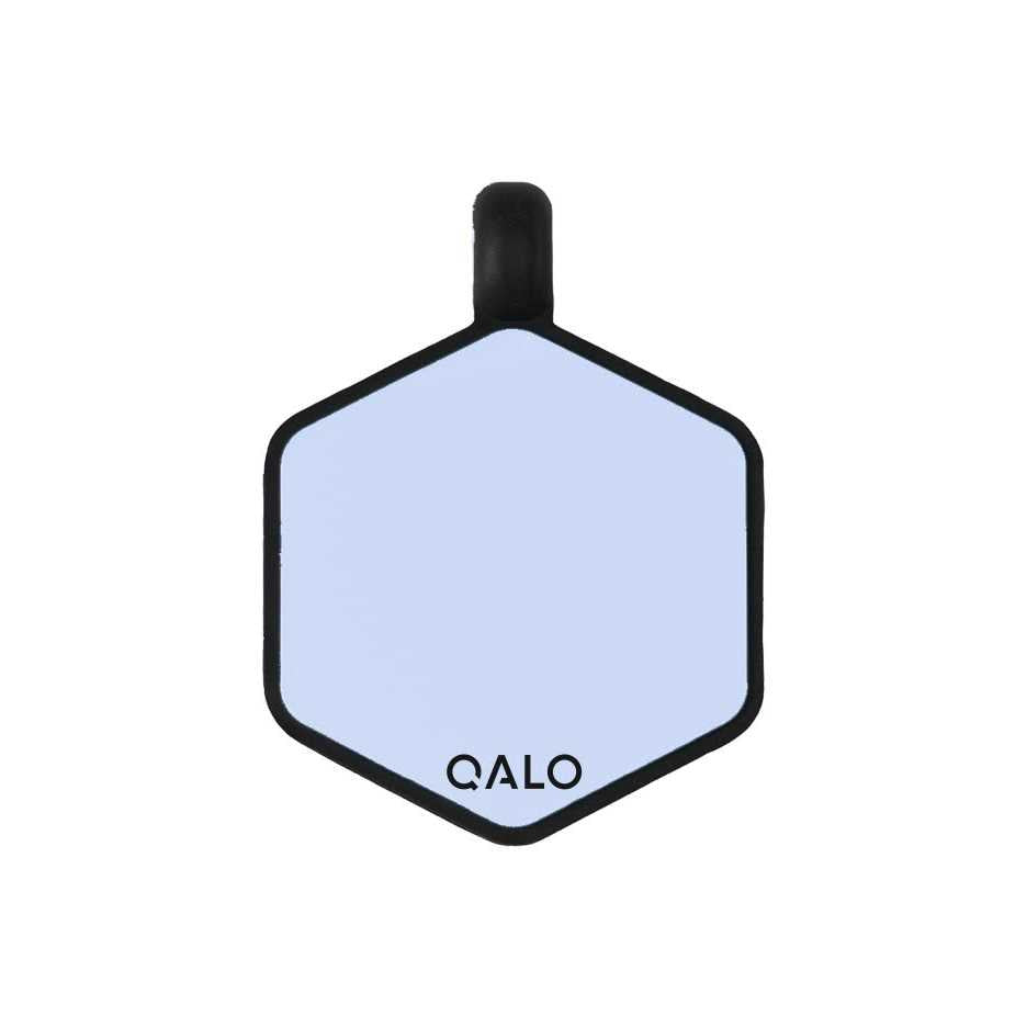 Silicone Dog ID Tag N1524