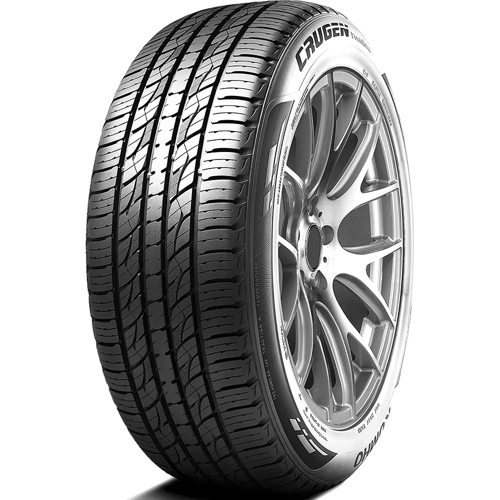 All Season P255/65R18 109T SUV/Crossover Tire S343