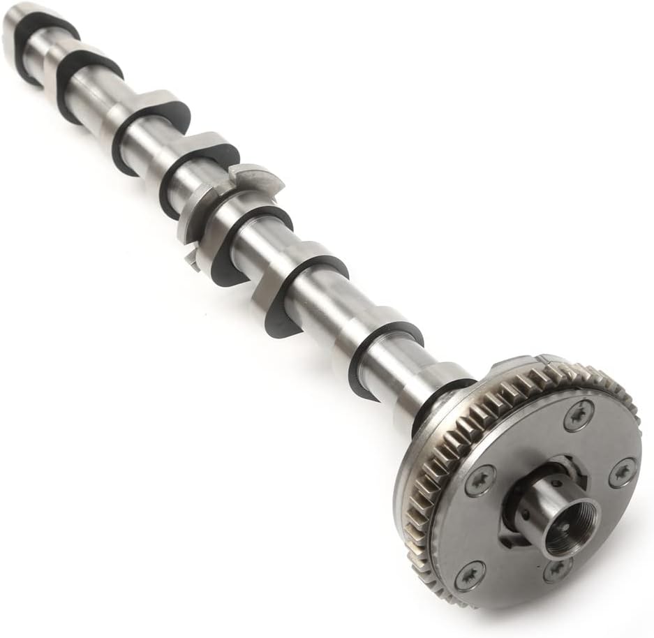 Intake Camshaft Timing Gear Assembly W5197