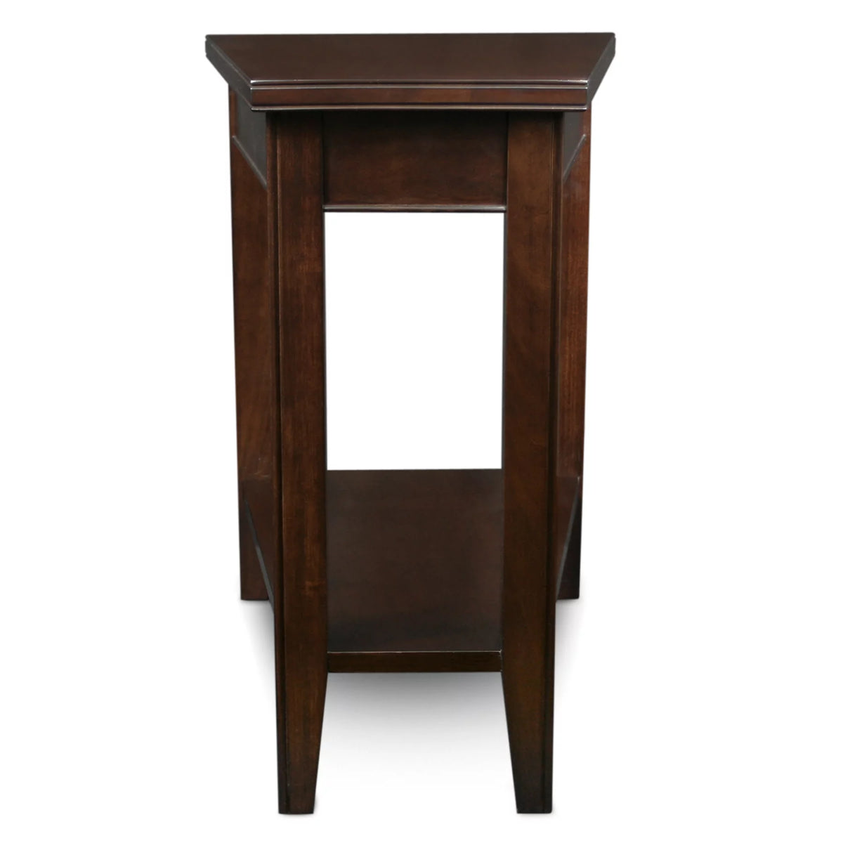 Recliner Wedge Table E453