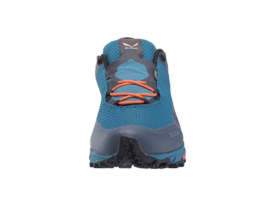 Men's Speed Beat GTX Navy Spicy Orange H9306