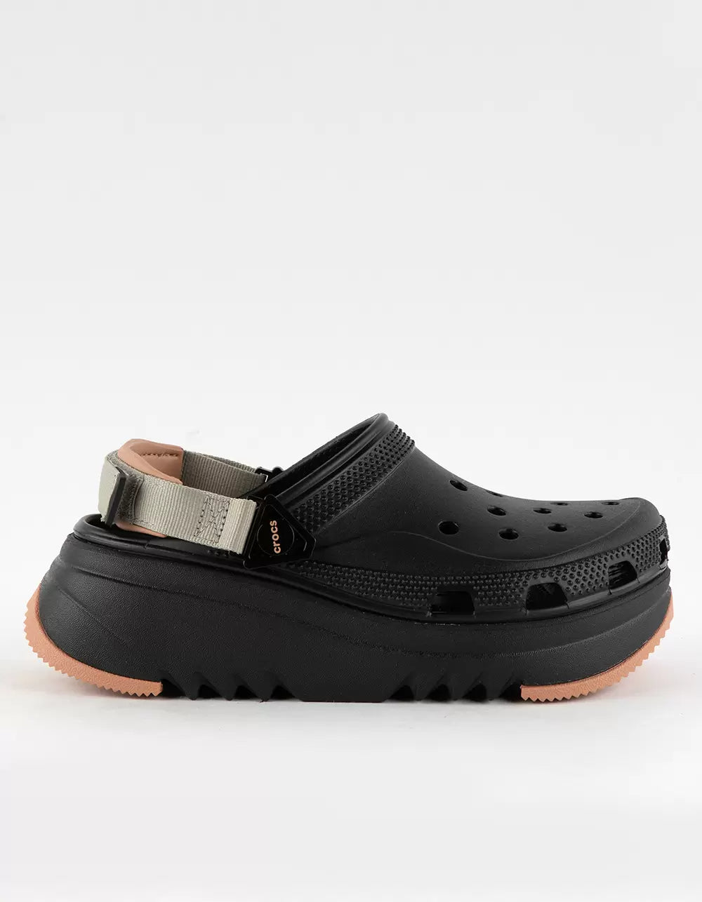 Womens Clogs Q49582