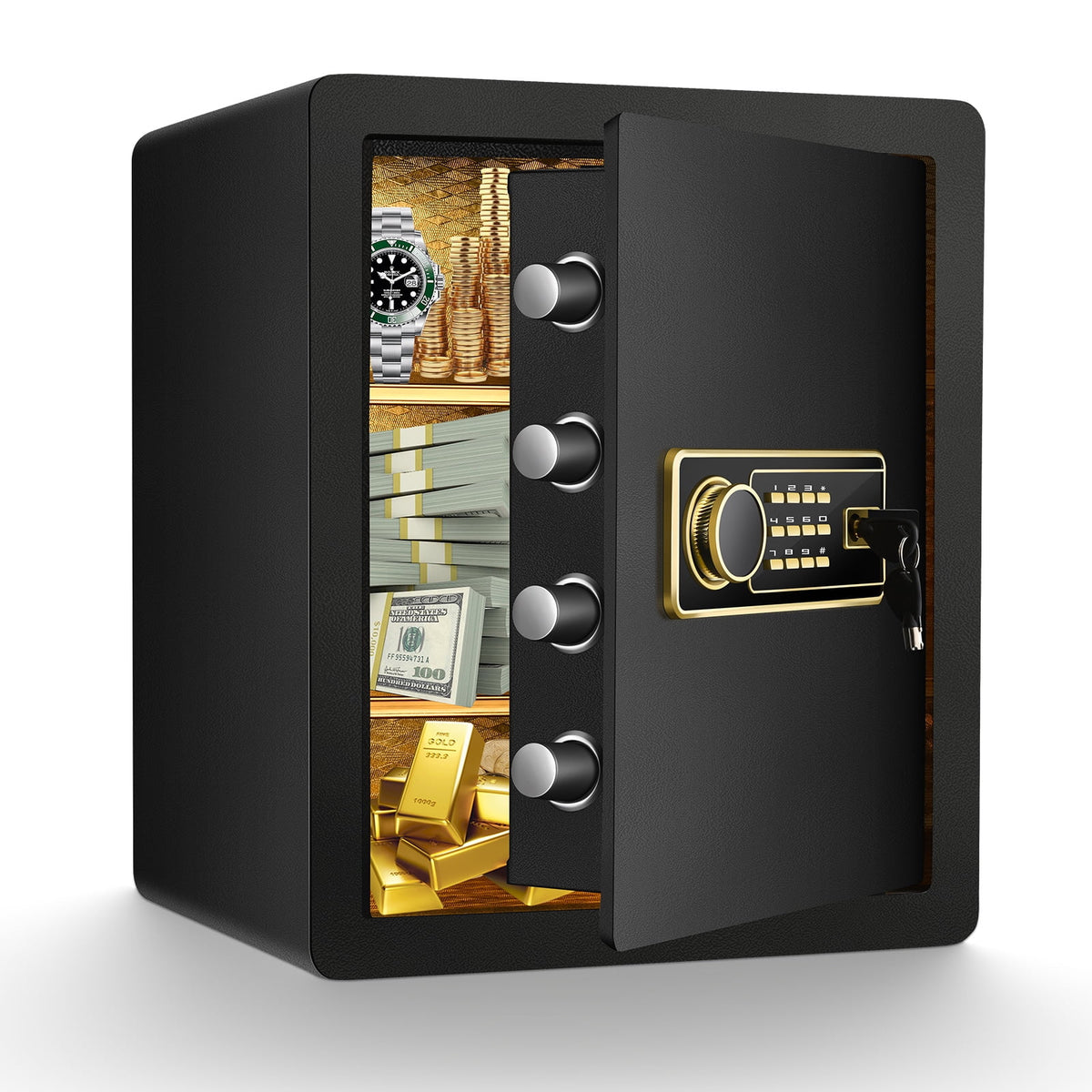 Safe Box Y18342